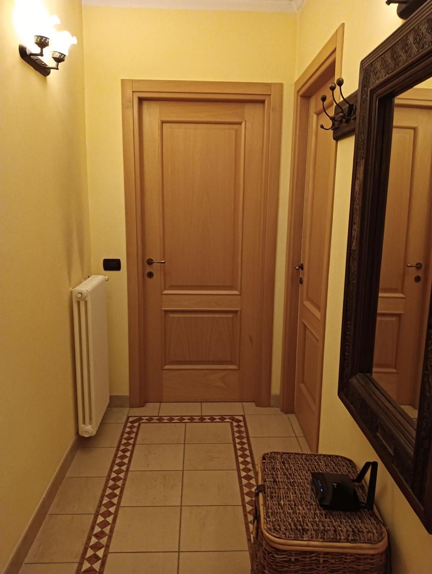 B&B I Tre Gatti Frassinello Exterior foto